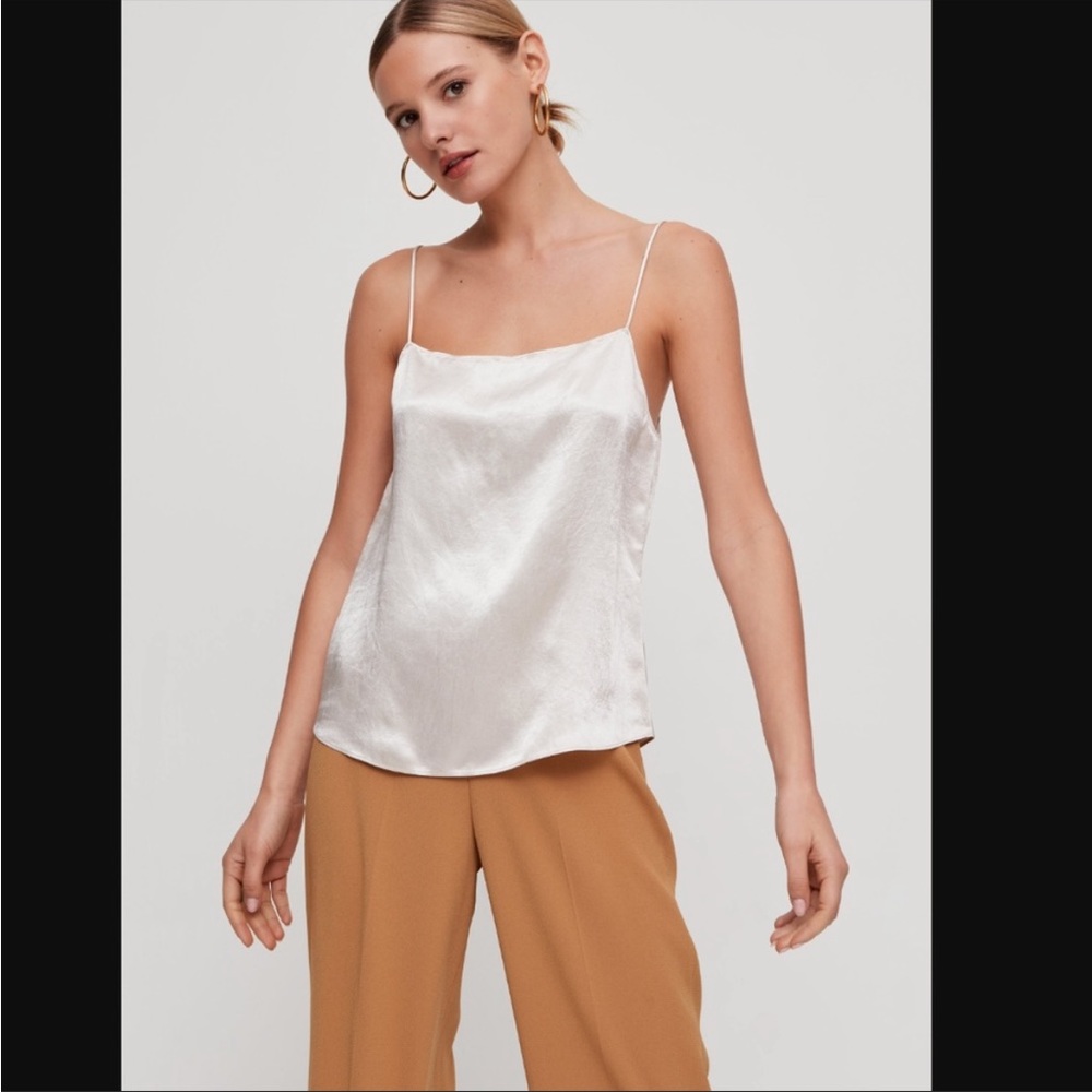 Aritzia Benji Camisole